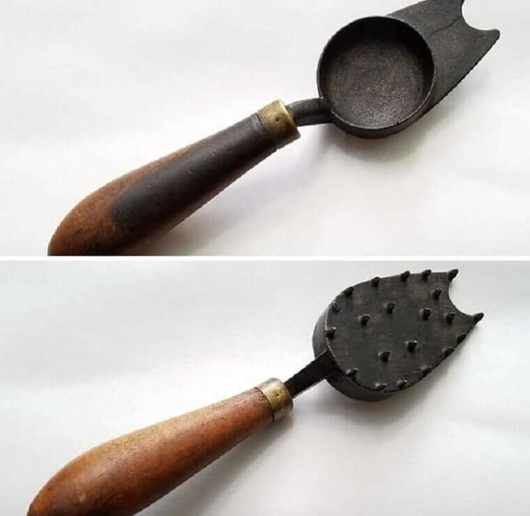 Can You Use It To Scratch Your Back?