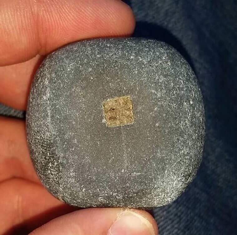 All That Glitters Is Not Gold