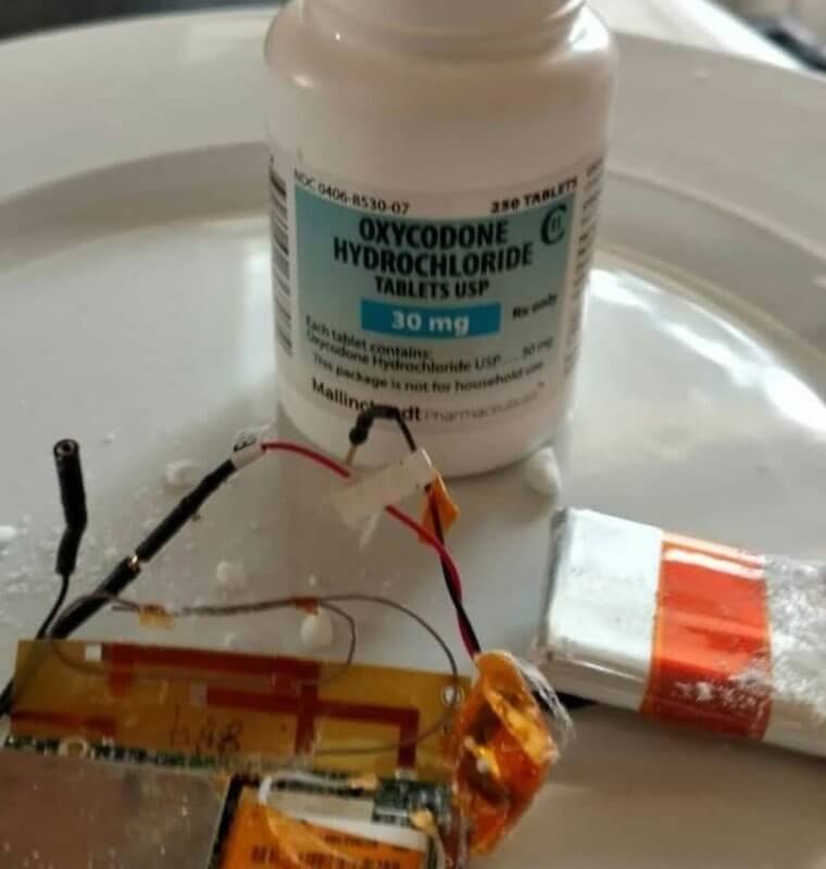 Pranking A Junkie Like A Boss