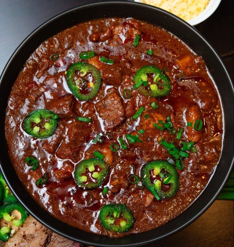 Spicy Dishes That Irritate the Stomach and Esophagus