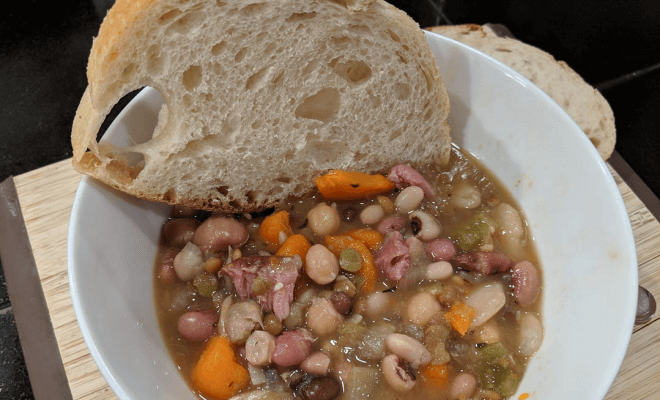 The Dinner Ideas Older Adults Regret Eating at Night