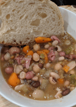 The Dinner Ideas Older Adults Regret Eating at Night