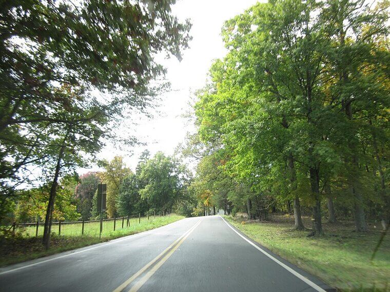 Least Expensive: Virginia