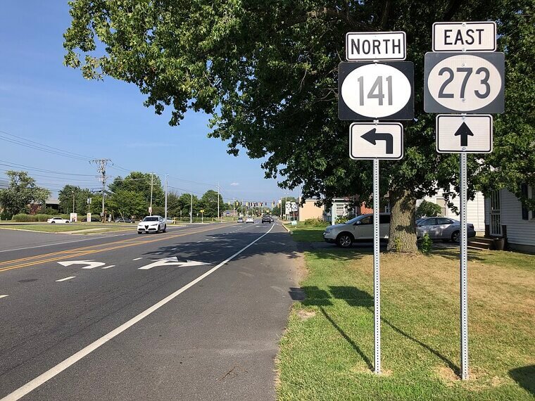 Least Expensive: Delaware