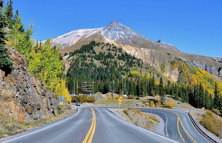 Least Expensive: Colorado