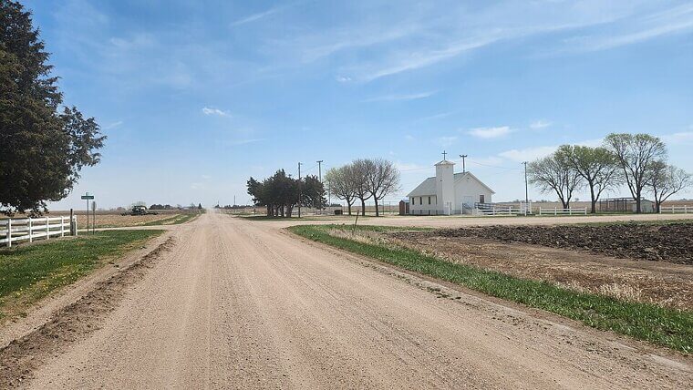 Most Expensive: Nebraska