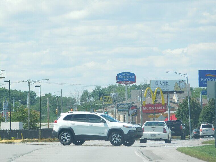 Most Expensive: Indiana