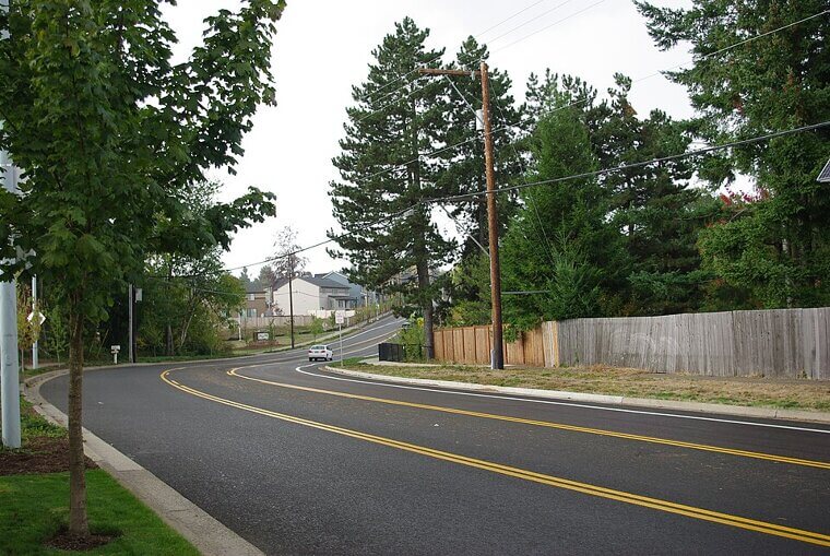 Least Expensive: Oregon