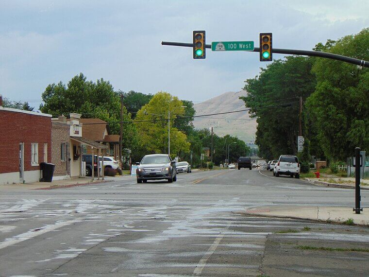 Most Expensive: Utah