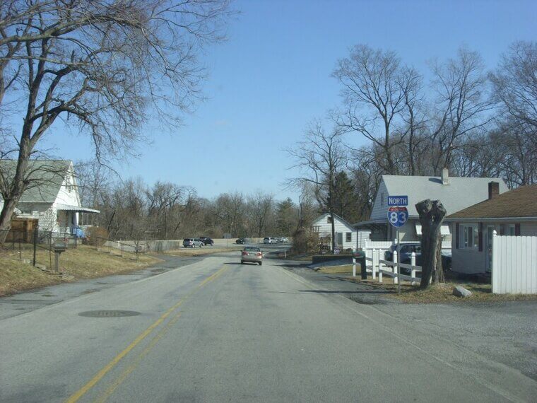 Most Expensive: Pennsylvania