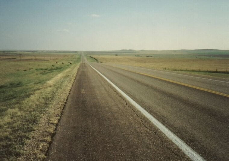 Least Expensive: South Dakota