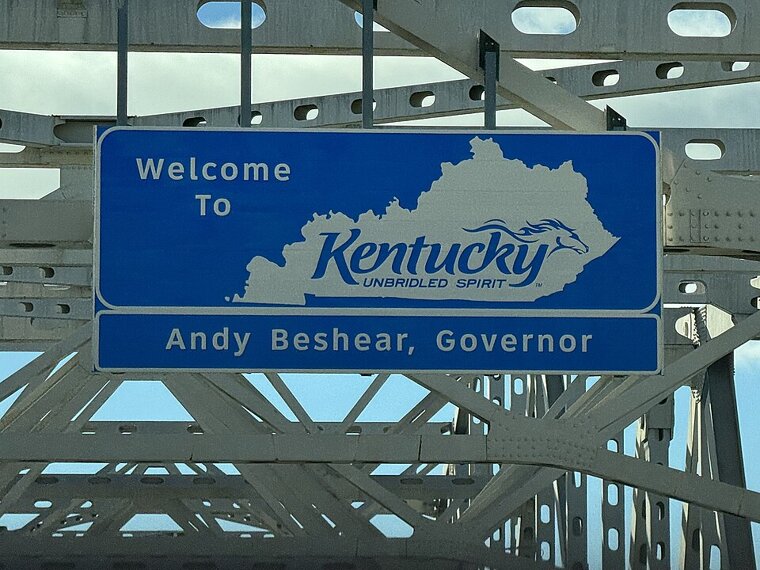 Most Expensive: Kentucky