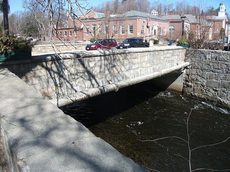 Least Expensive: New Hampshire