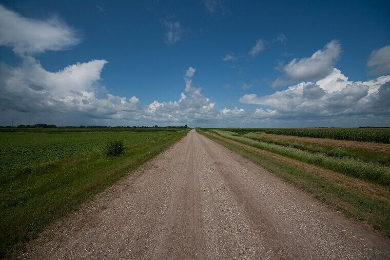 Least Expensive: North Dakota