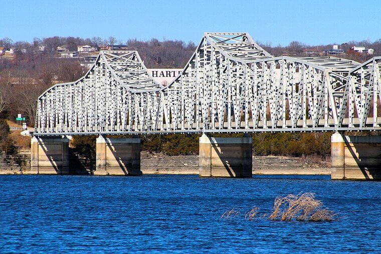 Least Expensive: Missouri