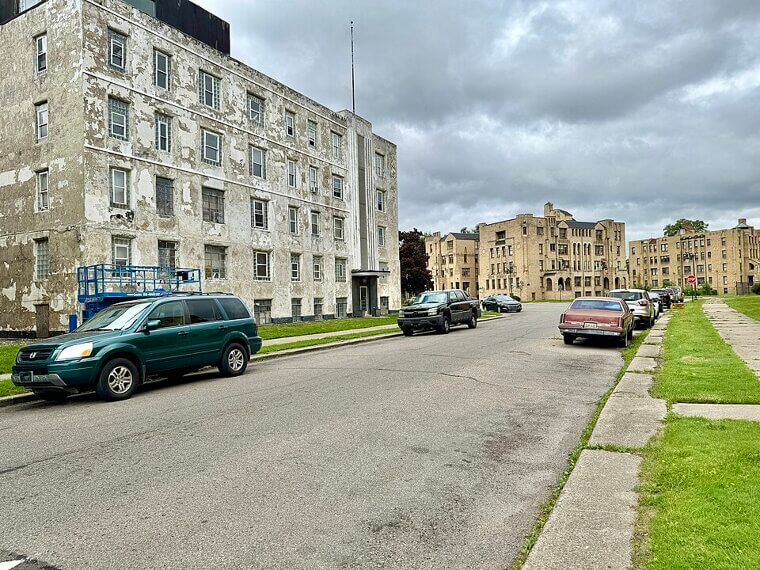 Most Expensive: Michigan