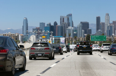Where It's Cheapest and Most Expensive to Own a Car in the U. S.