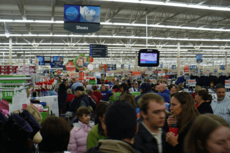 12 Times Nature Drove Up the Price of Everyday Goods