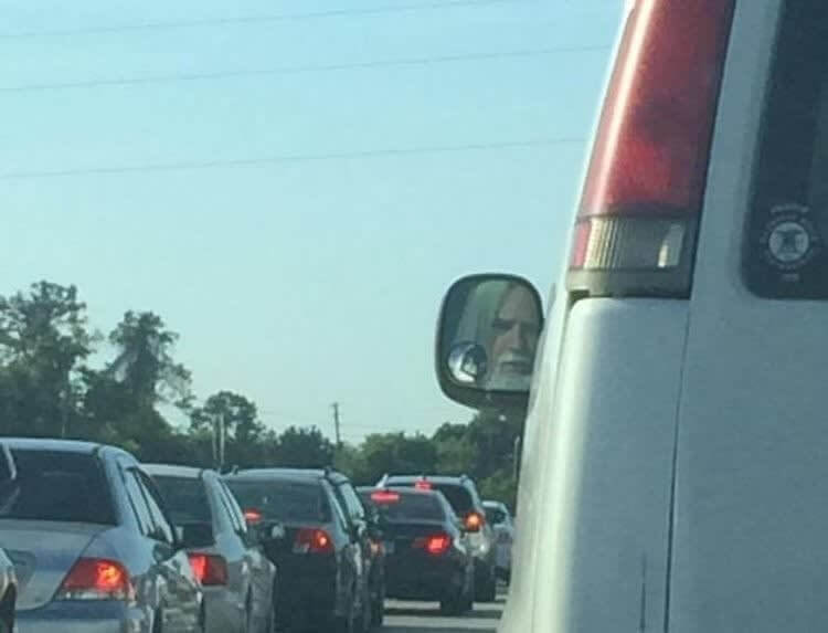 “You Shall Not Pass!”