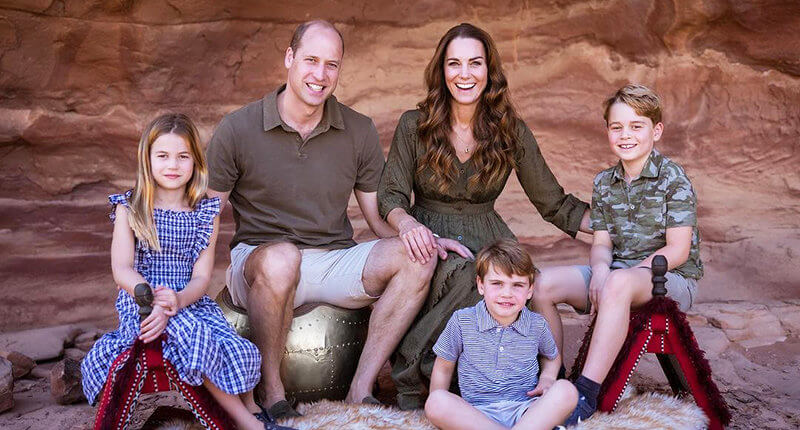 Parenting Lessons We Can Learn From Kate Middleton