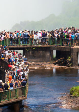 7 Beloved Places That Were Ruined Because Of Over Tourism