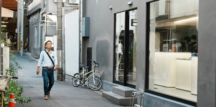 Poor Sidewalks and Walking Paths