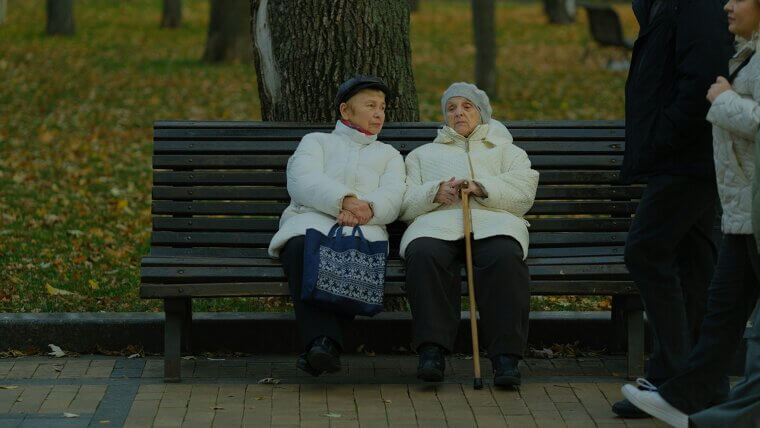 Too Much Yard and House Work