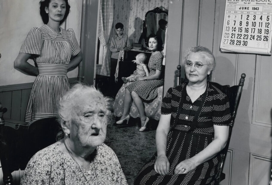 Signs Your Neighborhood Is No Longer Right for Seniors