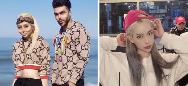 30+ Ridiculous Instagram Editing Fails That Exposed Fake Pictures