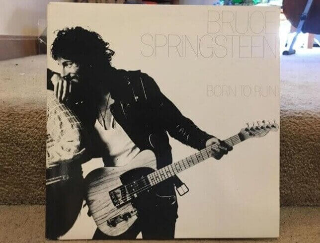 Bruce Springsteen Nearly Scrapped 'Born to Run' From 'Born to Run'