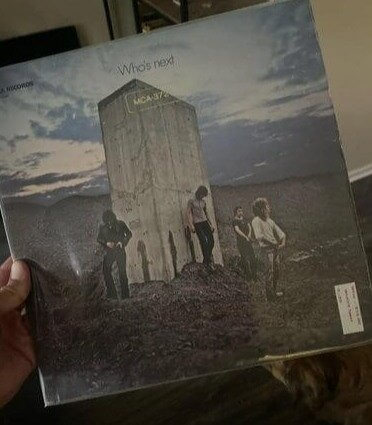 The Who Almost Discarded 'Won't Get Fooled Again' From 'Who's Next'