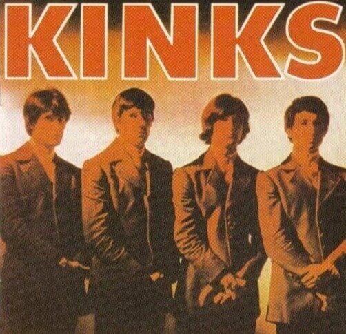 The Kinks Barely Included 'You Really Got Me' On 'Kinks'