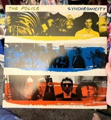 The Police Almost Kept 'Every Breath You Take' Off 'Synchronicity'