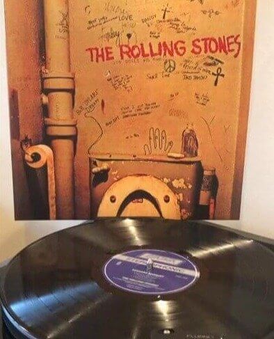 The Rolling Stones Nearly Abandoned 'Sympathy for the Devil' From 'Beggars Banquet'