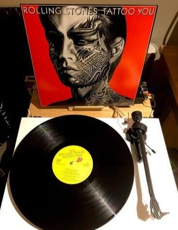 The Rolling Stones Almost Excluded 'Start Me Up' From 'Tattoo You'
