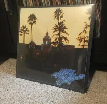 Eagles Almost Left 'Hotel California' Off 'Hotel California'