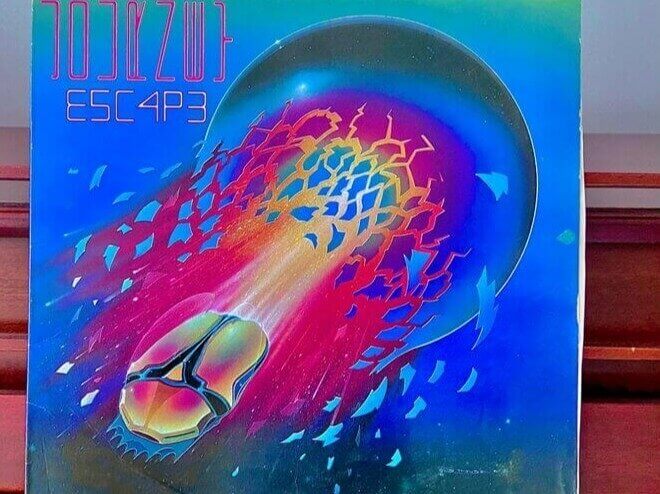 Journey Almost Scrapped 'Don't Stop Believin'' From 'Escape'