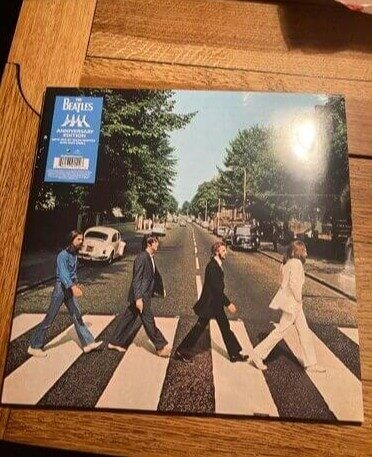 The Beatles Almost Left 'Here Comes the Sun' Off 'Abbey Road'