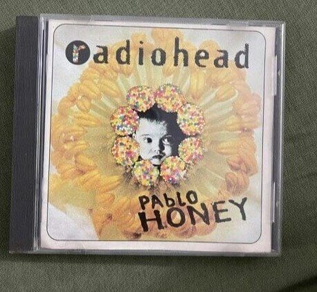 Radiohead Almost Excluded 'Creep' From 'Pablo Honey'