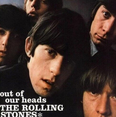 The Rolling Stones Almost Discarded 'Satisfaction' From 'Out of Our Heads'