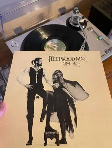 Fleetwood Mac Almost Left 'The Chain' Off 'Rumours'