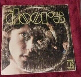 The Doors Almost Cut 'Light My Fire' From 'The Doors'