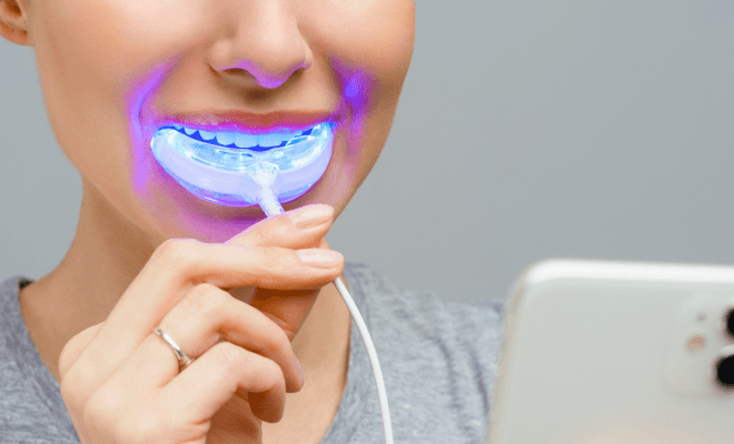 Upgrade Your Smile With These Top Teeth Whitening Picks