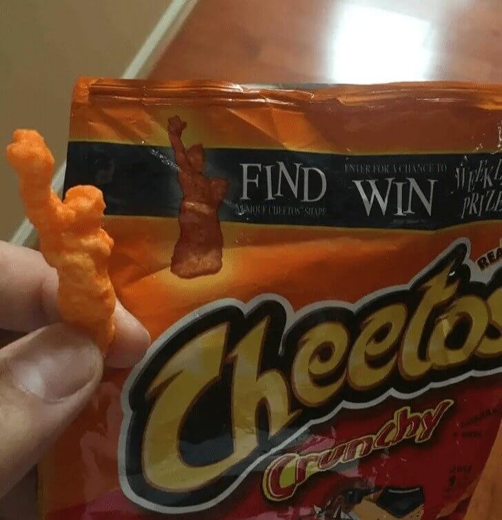 Winning These Contests Seemed Impossible