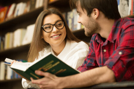 Cómo tener éxito en las citas universitarias