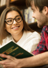 Here's How To Succeed At College Dating
