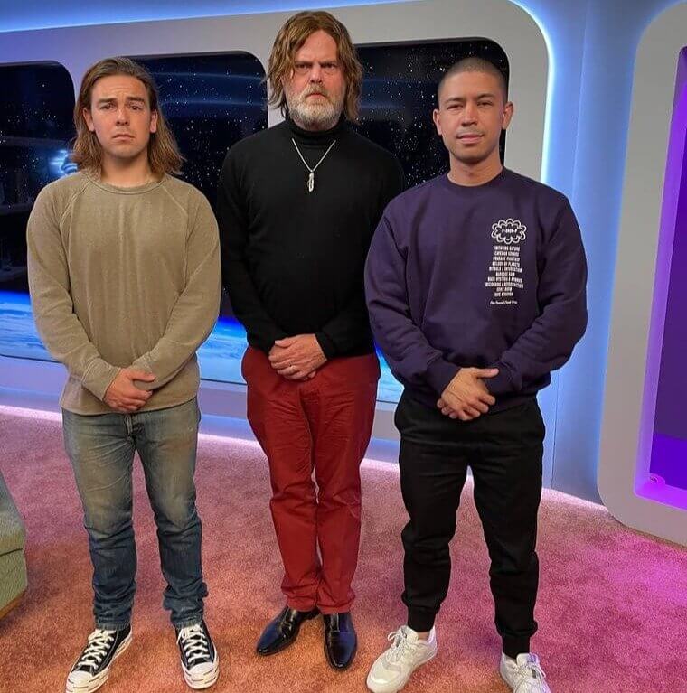 Коди Ко - 5'7"