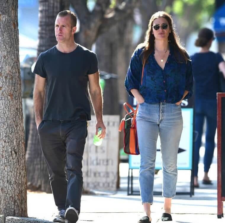 Скотт Каан - 5'5"