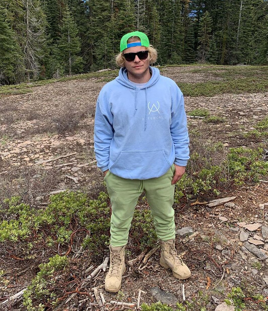 Джонатан Липницки - 5'8"