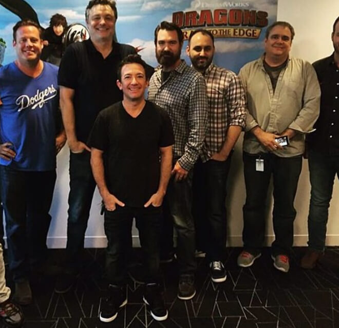 Дэвид Фаустино - 5'3"